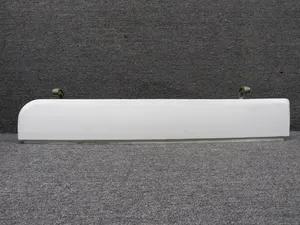 5513071-1 Cessna Citation 550 Nose Landing Gear Door Assembly LH